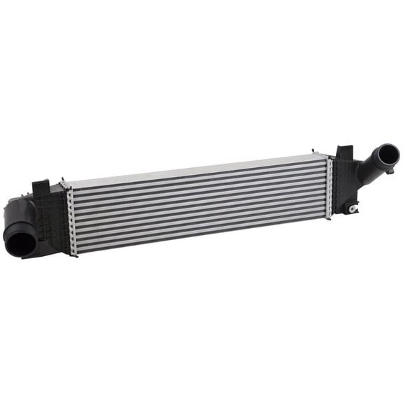 For Ford Explorer & Police Interceptor Utility Intercooler - BuyAutoParts