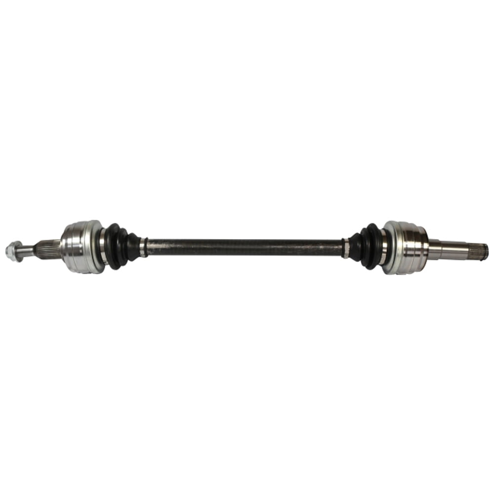 For Ford Explorer Police Interceptor Utility Rear Left CV Axle Shaft ...