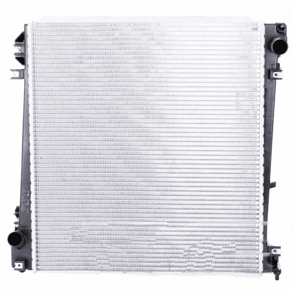 For Ford Explorer Radiator 2002 03 04 2005 | Vehicle Trim: 4.0L V6 245 CID; 4.6L V8 281 CID | Replacment for FO3010146 | 3L2Z 8005 AA