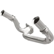 For Ford Explorer Ranger Mazda Navajo 1993 1994 BRExhaust Exhaust Pipe