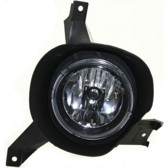 For Ford Explorer Sport 01-03/Trac 01-05 Fog Light Assembly Driver Side DOT Certified | FO2592201 | 4L2Z 15200 CA