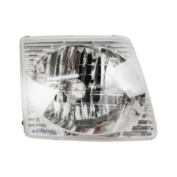 For Ford Explorer Sport 2001 02 03 04 2005 Headlight Assembly Passenger Side | Composite | 2 Door | FO2503170 | 1L5Z13008AA