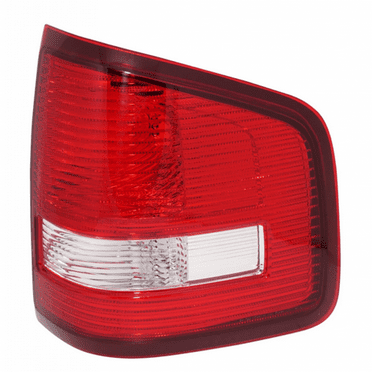 For Ford Explorer Sport 2007 2008 2009 2010 Tail Light Unit Passenger Side | CAPA | For FO2801199 | 8A2Z-13404-A