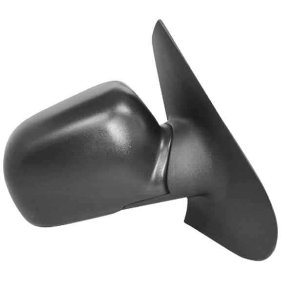 For Ford Explorer Sport Trac 2001 2002 2003 2004 2005 Right Passenger Side View Mirror - BuyAutoParts