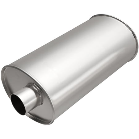 For Ford Explorer Sport Trac 2006-2010 BRExhaust Muffler Assembly