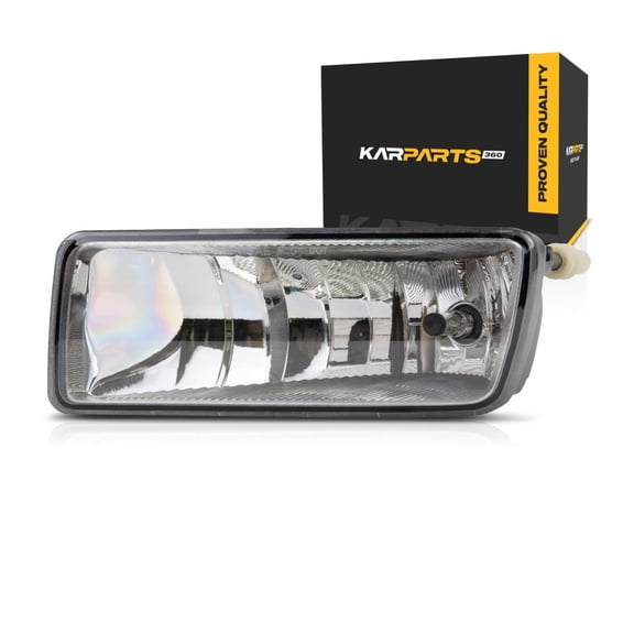 For Ford Explorer Sport Trac Fog Light Assembly 2007 2008 2009 2010 Driver Side CAPA For FO2594100 | 6L2Z15201AA