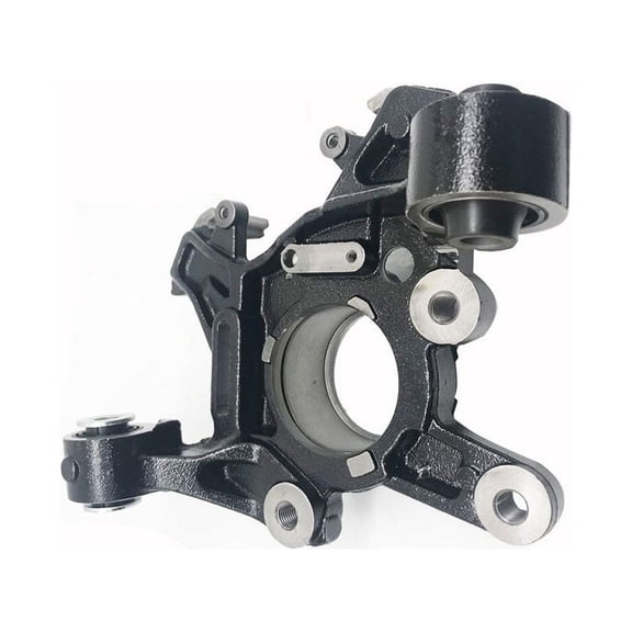 For Ford Explorer Sport Trac & Mercury Mountaineer Suspension Knuckle - BuyAutoParts