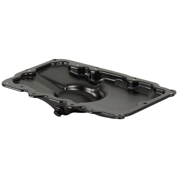 For Ford Explorer Sport Trac Ranger Mercury Mountaineer Engine Oil Pan - BuyAutoParts