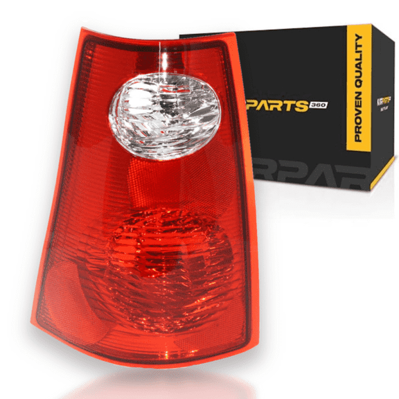 For Ford Explorer Sport Trac Tail Light Assembly 2001 02 03 04 2005 Driver Side | Rear | FO2800152 | 1L5Z-13405AA