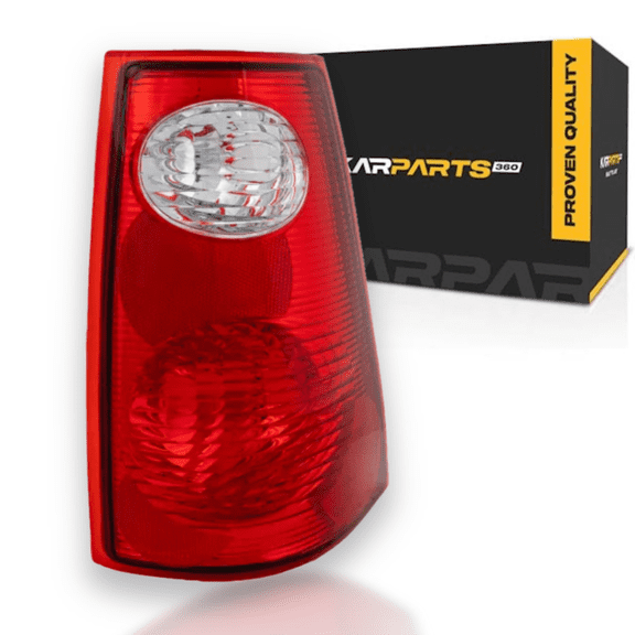 For Ford Explorer Sport Trac Tail Light Assembly 2001 02 03 04 2005 Passenger Side | Rear | FO2801152 | 1L5Z-13404AA