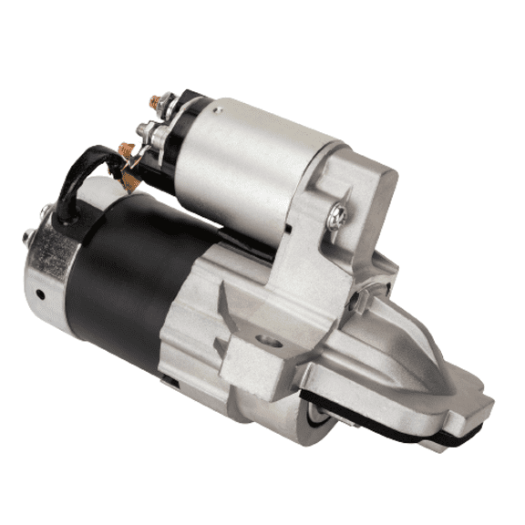 For Ford Explorer Starter Motor 2013 14 15 16 2017 | 2.0L / 2.3L 4-Cyl For BB5Z-11002-B