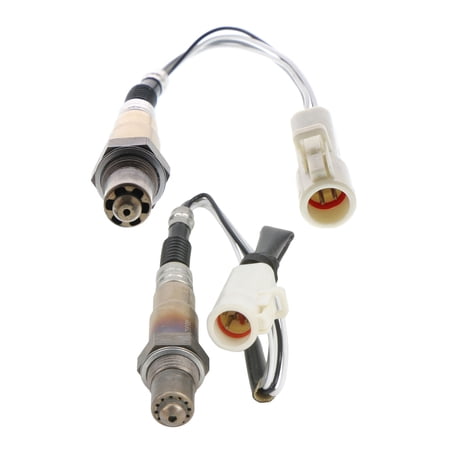 For Ford Explorer Super Duty Mercury Mountaineer Bosch Oxygen O2 Sensor Kit - Buyautoparts