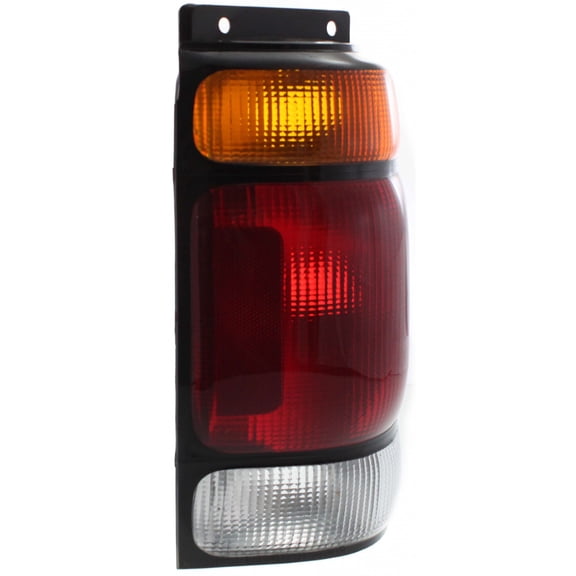For Ford Explorer Tail Light Assembly 1995 1996 1997 Passenger Side Rear FO2801113 Replaces F67Z-13404-AA