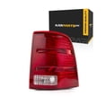 thumbnail image 1 of For Ford Explorer Tail Light Unit 2002 2003 2004 2005 Passenger Side Replacement For FO2801159 | 1L2Z 13404 AA, 1 of 8
