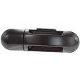 thumbnail image 1 of For Ford Explorer XLS / XLS Sport / NBS Model Exterior Door Handle 2002 03 04 2005 Passenger Side Front Texture Black For FO1311153 | 6L2Z7822404AA, 1 of 5