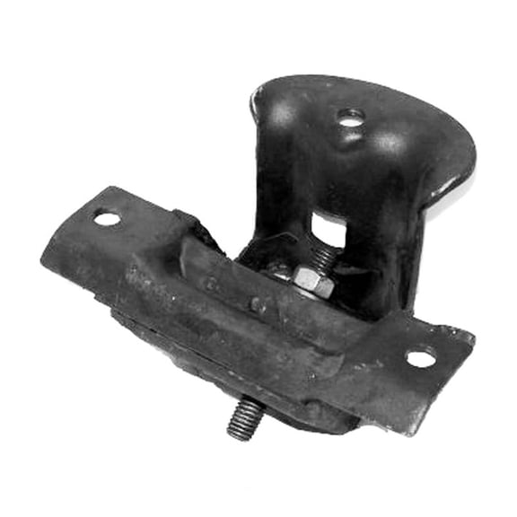 For Ford F-100 & Econoline Club Wagon Engine Mount - BuyAutoParts