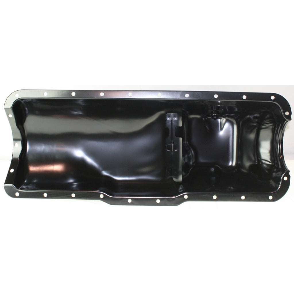 For Ford F-100 / F-150 / F-250 / F-350 Oil Pan 1883-1996 | 5 qts. | Steel