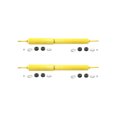 thumbnail image 1 of For Ford F-100 F-250 F-350 1961-1979 Pair Front Monroe Gas-Magnum Shocks - BuyAutoParts, 1 of 4