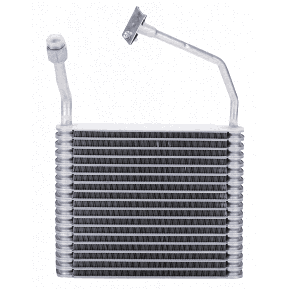 For Ford F-100 Ranger Evaporator 2001 Tube & Fin Quick Connect For 1L5Z 19850 FC