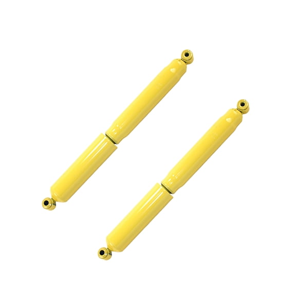 For Ford F-150 1993 1994 1995 Pair Rear Monroe Gas-Magnum Shocks - BuyAutoParts