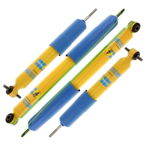 For Ford F-150 1997-2004 Complete Bilstein B6 Shock Strut Set - BuyAutoParts