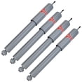 thumbnail image 1 of For Ford F-150 1997-2004 New Set of 4 Gas-A-Just Shocks Struts - BuyAutoParts, 1 of 5