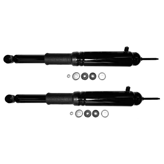 For Ford F-150 1997-2004 Pair Rear Monroe Max-Air Shocks - BuyAutoParts