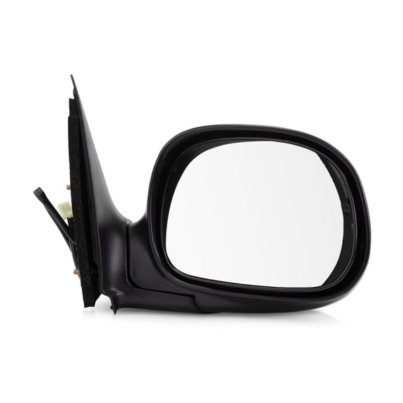For Ford F-150 1997 98 99 00 2001 Door Mirror Passenger Side | Power | Paint To Match | Replacement For FO1321134 | 1L3Z17683JAA, 615343528052