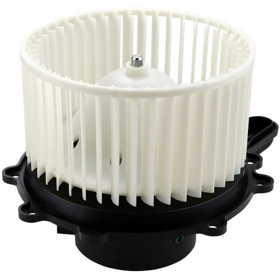 For Ford F-150 1999 2000 2001 2002 2003 Heater Fan/Motor Assembly | Front | Air Condition Unit | FO3126104 | FO3126104