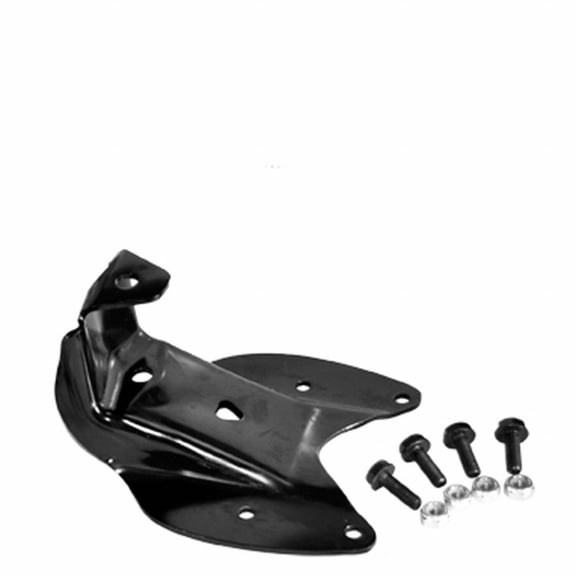 For Ford F-150 1999 2000 2001 2002 2003 Leaf Spring Hanger Kit | Rear | F75Z5775BB