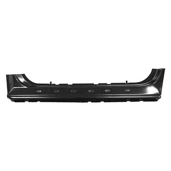 For Ford F-150 1999-2003 Rocker Panel Driver Side