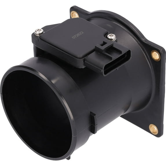 For Ford F-150 2000 2001 2002 2003 Mass Air Flow Sensor - BuyAutoParts