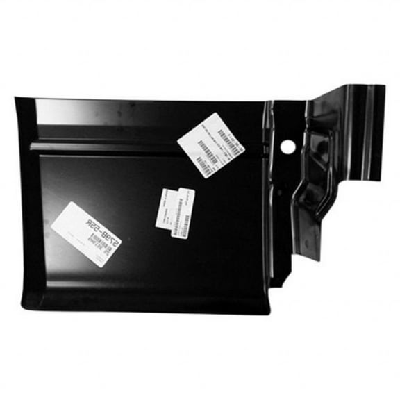 For Ford F-150 2004-2008 Truck Cab Corner Driver Side