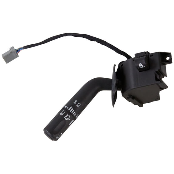 For Ford F-150 2005 2006 2007 2008 Turn Signal Switch - BuyAutoParts