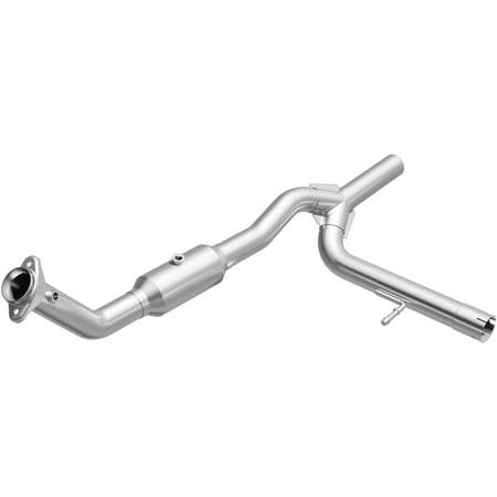 For Ford F-150 2007 2008 MagnaFlow Direct Fit CARB CA Catalytic Converter