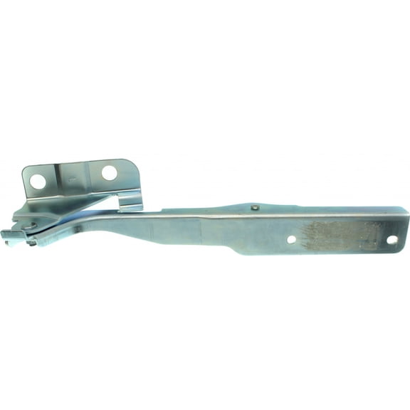 For Ford F-150 2009 10 11 12 13 2014 Hood Hinge Driver Side Svt Rap-tor | Steel | Replacement For FO1236144 | 615343849874