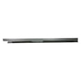 thumbnail image 1 of For Ford F-150 2009 2010 2011 2012 2013 2014 Rocker Panel Driver Side | Slip On | 4 Door | Crew Cab |, 1 of 2