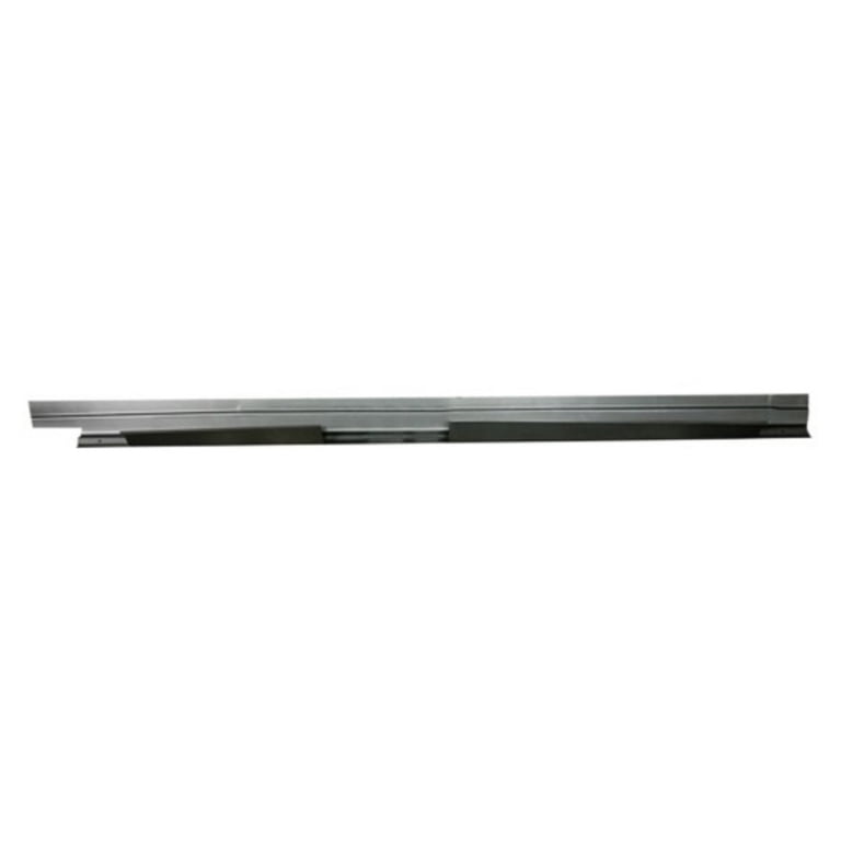 Body Panels Driver Side Rocker Panel For Ford F-150 Crew Cab 2009-2014 ...