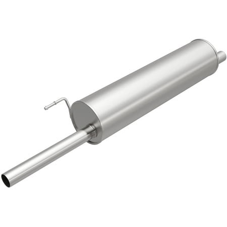For Ford F-150 2009 2010 BRExhaust Muffler Assembly