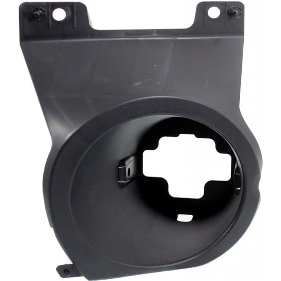 For Ford F-150 2009 2010 Fog Light Bracket Driver Side | Replacement For FO2602100 | 615343525082, 9L3Z15266B