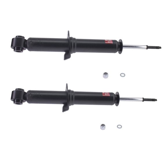 For Ford F-150 2009-2013 New Pair Front Excel-G Shocks Struts - BuyAutoParts