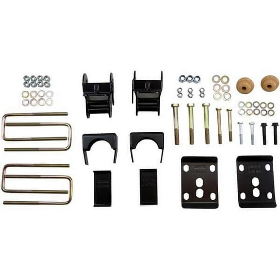 BLT6444 Belltech 6444 Flip Kit - 4.0 inch