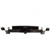 For Ford F-150 2009-2014 Bumper Reinforcement | Rear | w/Towing Package | Base Payload Package | FO1106362 | 9L3Z17D826B