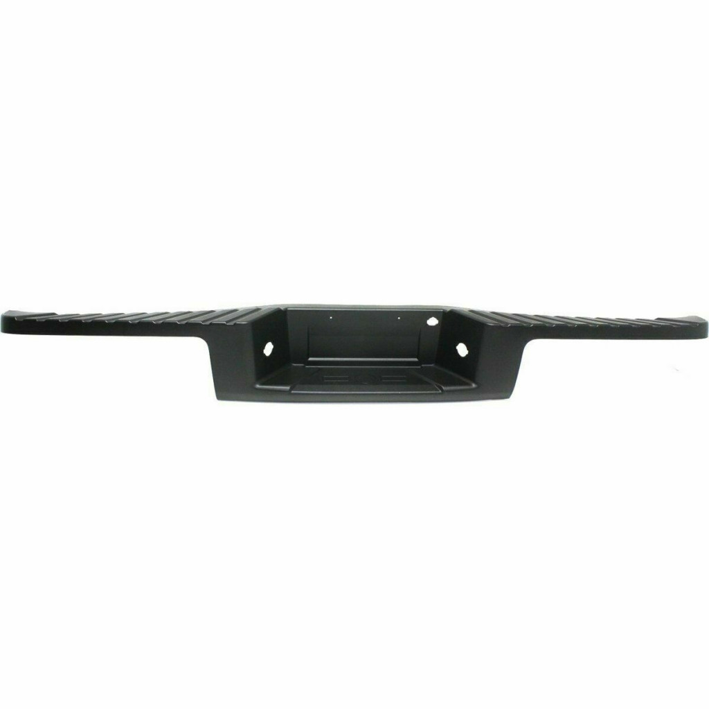 Evan-Fischer Chrome Step Bumper For Ford F-150 2006-2008 Styleside W/ Towing Pkg - View #5