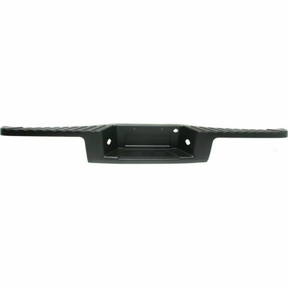 For Ford F-150 2009-2014 Bumper Step Pad | Rear | Styleside | w/ Towing Package | FO1191124 | 9L3Z17B807B