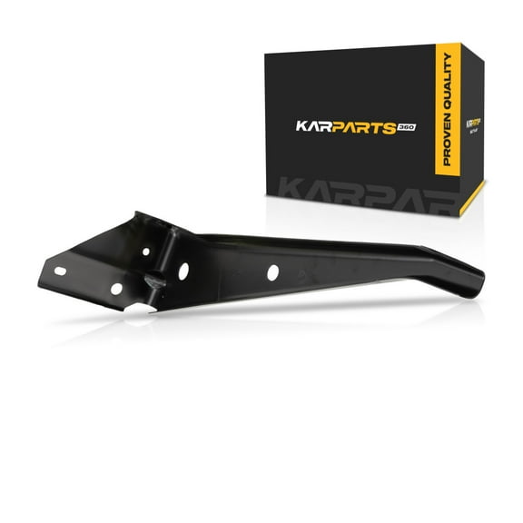 For Ford F-150 2009-2014 Grille Bracket Driver Side | FO1207124 | 9L3Z8182B