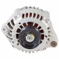 thumbnail image 1 of For Ford F-150 2011 2012 2013 2014 Alternator - BuyAutoParts, 1 of 8