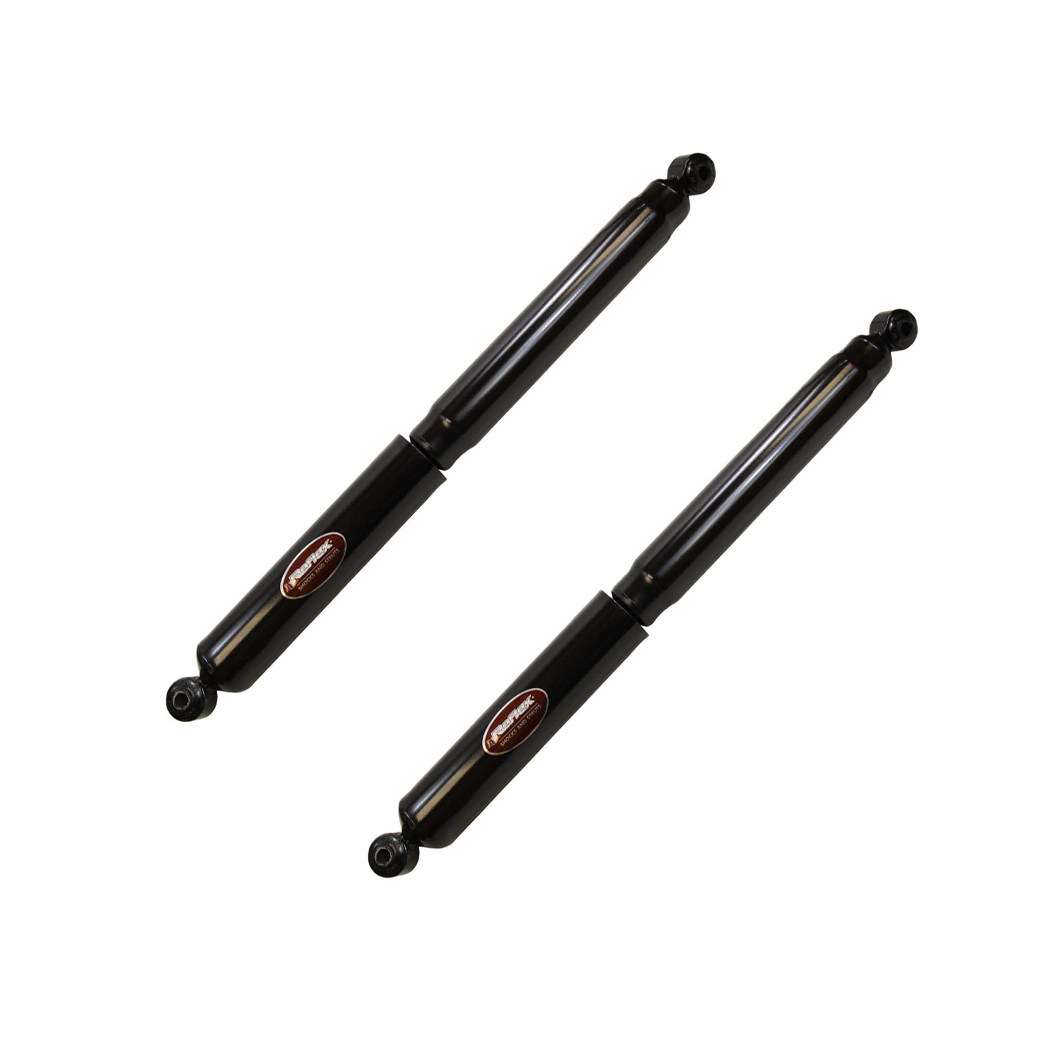 For Ford F-150 2011 2012 2013 2014 Pair Rear Monroe Reflex Shocks - BuyAutoParts
