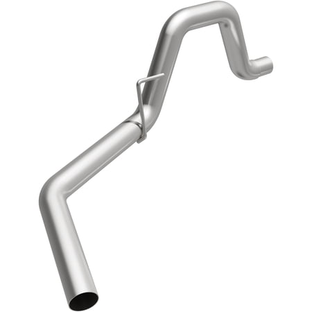 For Ford F-150 2011 2012 BRExhaust Tail Pipe