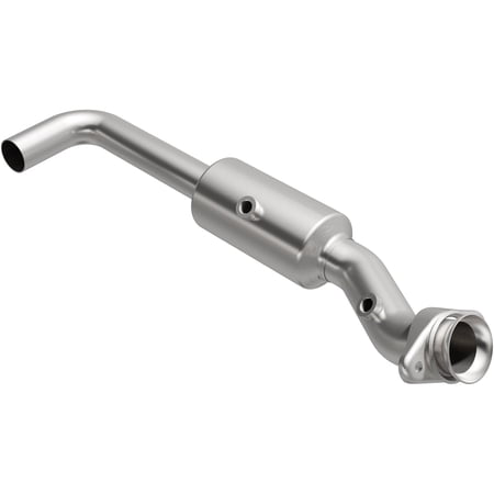 For Ford F-150 2011-2014 MagnaFlow Direct Fit CARB CA Catalytic Converter